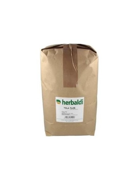 Herbaldi Hierba Tila Flor 1Kg