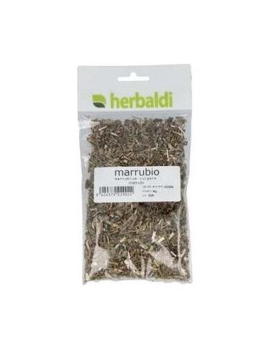 Herbaldi Hierba Marrubio 40G