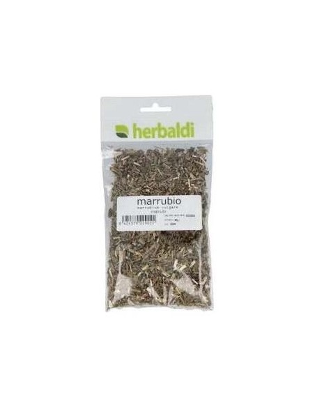 Herbaldi Hierba Marrubio 40G