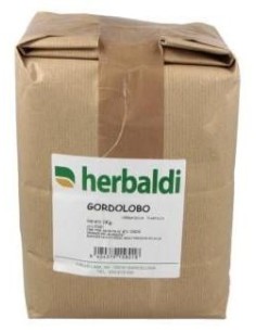 Herbaldi Hierba Gordolobo 1Kg