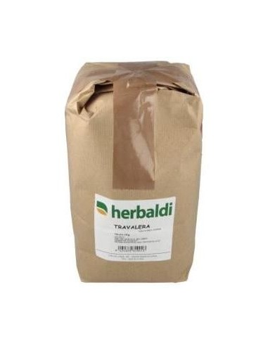 Hierba Travalera 1Kg.