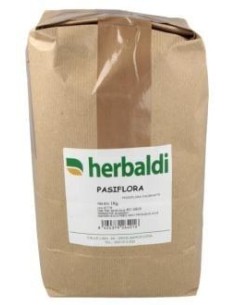 Herbaldi Hierba Pasiflora 1Kg