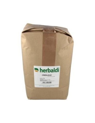 Hierba Oregano 1Kg.