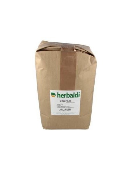 Hierba Oregano 1Kg.