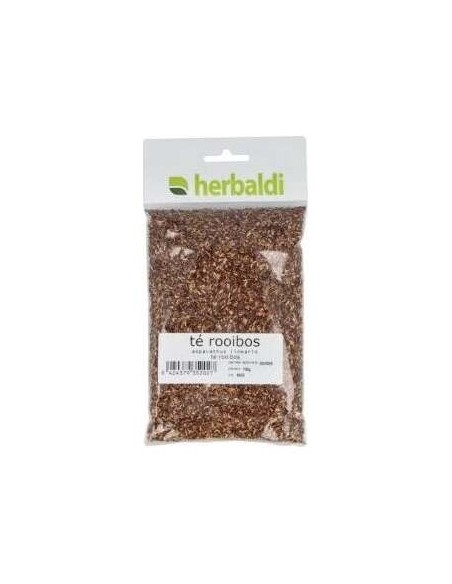 Herbaldi Te Rooibos 100G