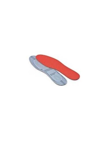 Comforsil Plantillas De Carbón Activado, 1 Par