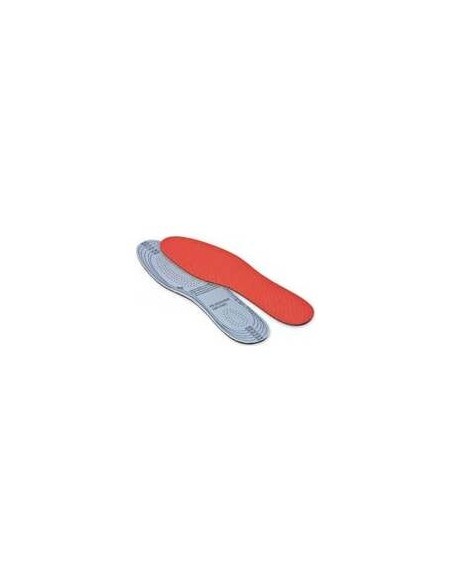 Comforsil Plantillas De Carbón Activado, 1 Par
