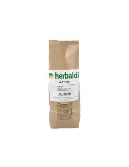 Herbaldi Alpiste 1000G