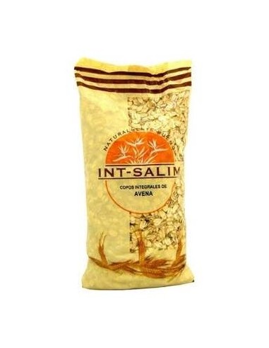 Copos De Avena Integral 500Gr.