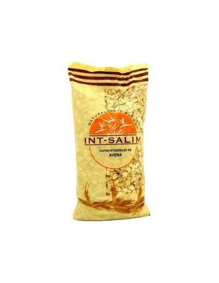 Copos De Avena Integral 500Gr.