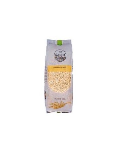 Copos De Avena Mini Integrales 500Gr.