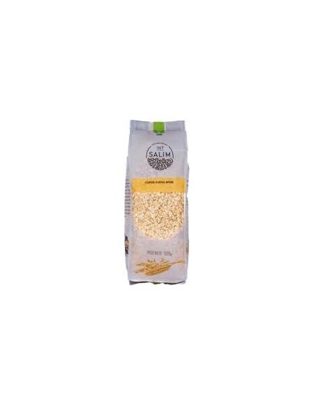Copos De Avena Mini Integrales 500Gr.