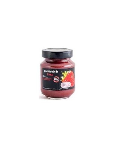 Int-Salim Mermelada Fresa Sin Azúcar 325 G