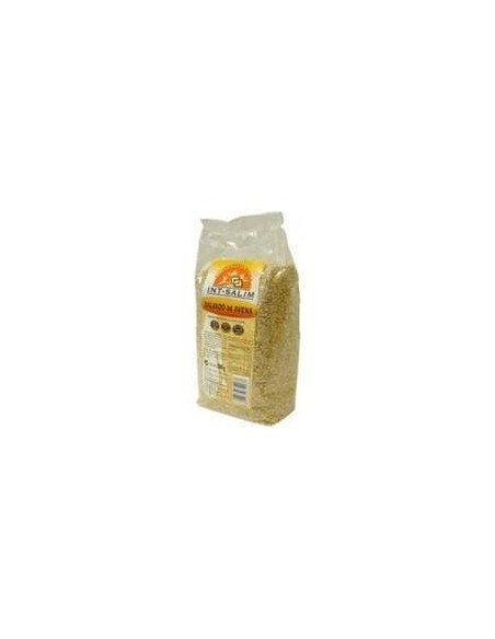 Int-Salim Salvado De Trigo 500G