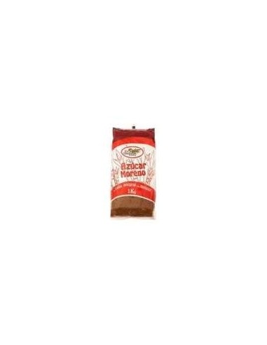 Int-Salim Azúcar Integral Melaza 500G