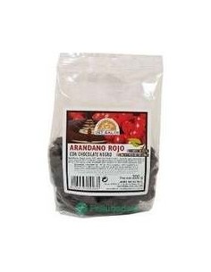 Arandano Rojos Con Chocolate Negro 200Gr.