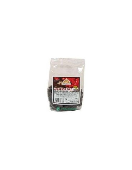 Arandano Rojos Con Chocolate Negro 200Gr.