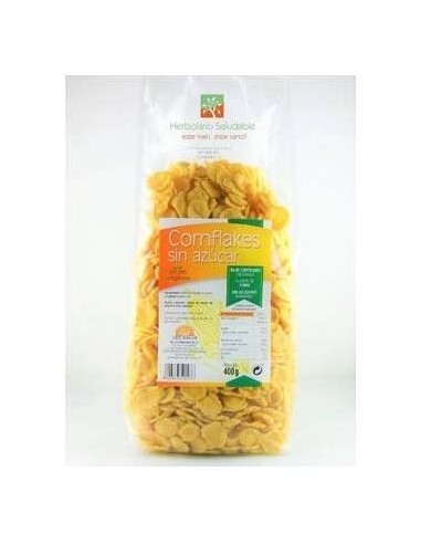 Corn Flakes Maiz Tostado 400Gr.