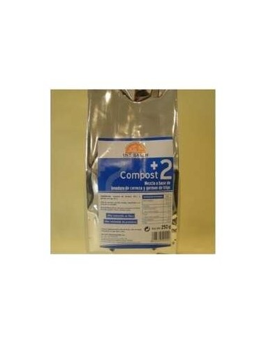 Int- Salim Crispis Salvado Avena 250G