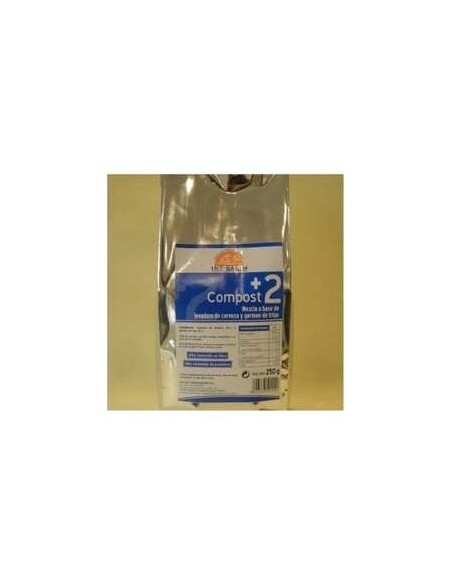 Int- Salim Crispis Salvado Avena 250G
