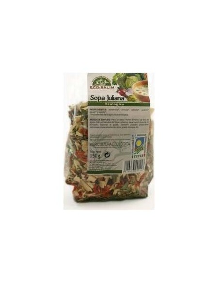 Int-Salim Sopa Hortelana Semola 150G