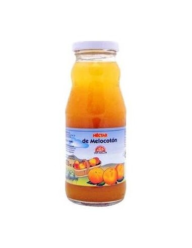 Int- Salim Zumo Melocoton S/A 200Ml