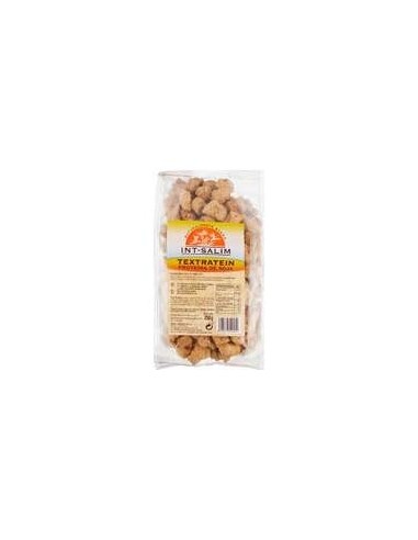 Int- Salim Soja Texturizada Gruesa 250G