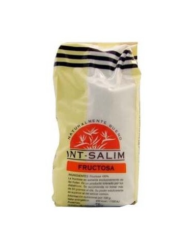 Int-Salim Fructosa 1Kg