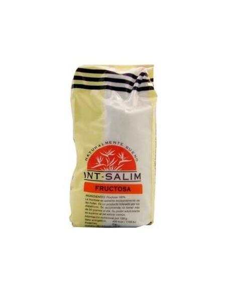 Int-Salim Fructosa 1Kg