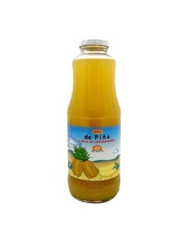 Int-Salim Zumo Piña S/A 1000Ml