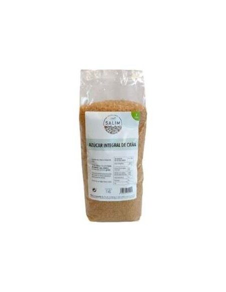 Int-Salim Azúcar Integral 1Kg