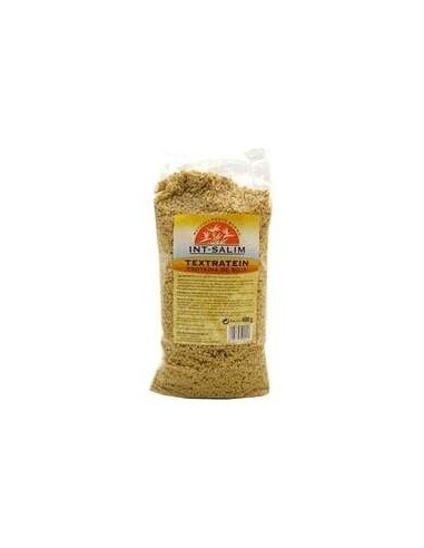 Int-Salim Soja Texturizada Fina 400G