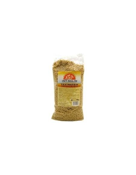 Int-Salim Soja Texturizada Fina 400G