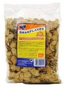 Branflakes Copos De Trigo 300Gr.