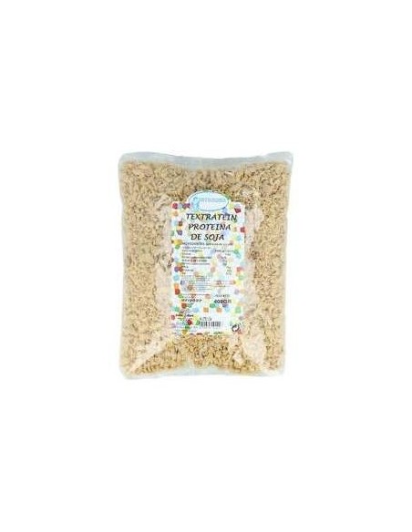Intracma Soja Texturizada Fina 400G
