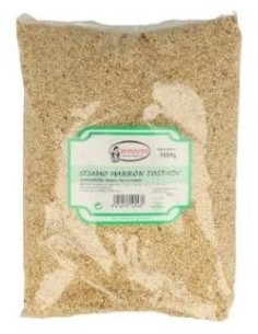 Intracma Sesamo Marron Tostado 1Kg