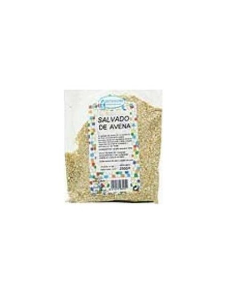 Intracma Salvado Avena 250G