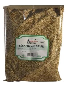 Intracma Sésamo Marrón 1Kg