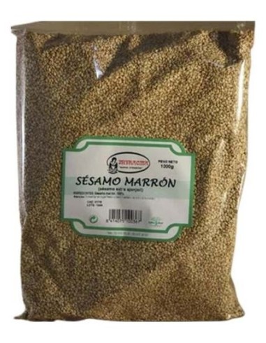 Intracma Sésamo Marrón 1Kg