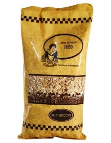 Intracma Copos De Trigo 500G