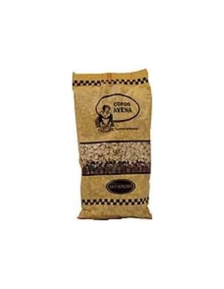 Copos De Avena Integrales 500Gr.