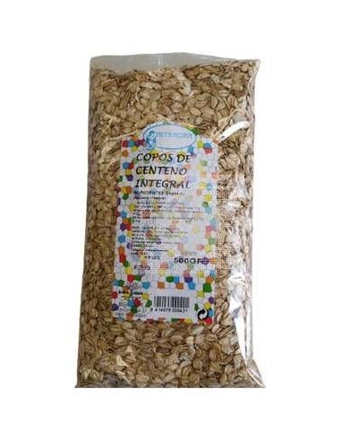 Intracma Copos Centeno 500G