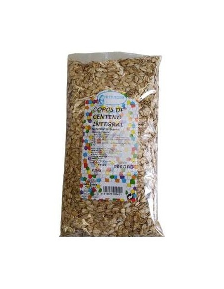 Intracma Copos Centeno 500G