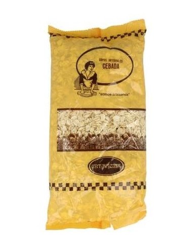Intracma Copos Cebada 500G