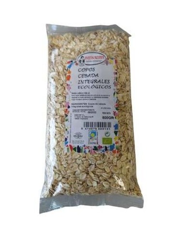 Intracma Copos Cebada Eco 500G