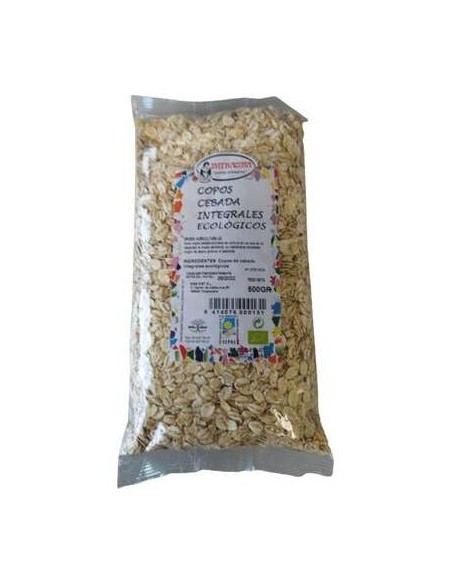 Intracma Copos Cebada Eco 500G