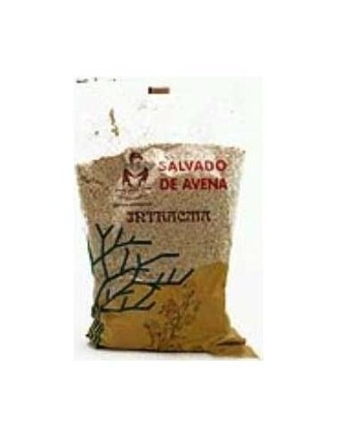 Intracma Salvado De Avena 1000G