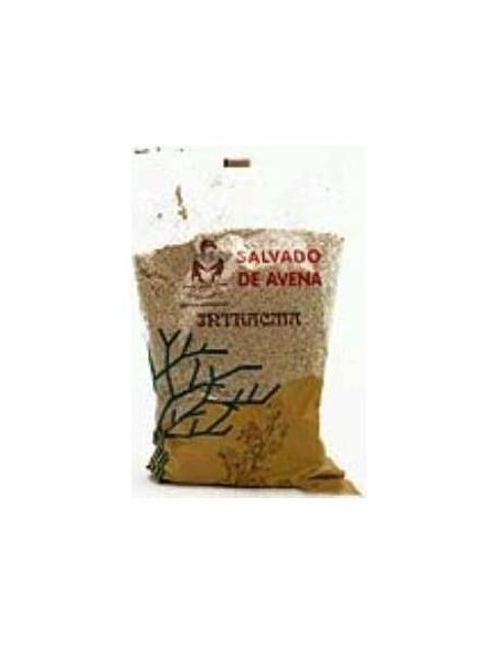 Intracma Salvado De Avena 1000G