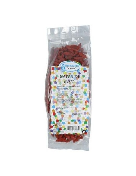 Intracma Goji Bayas 200G