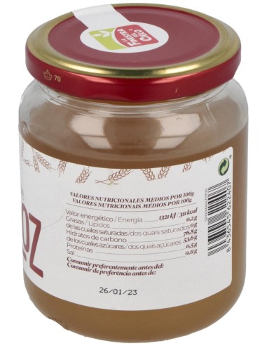 Finestra Sul Cielo Sirope Arroz 400G
